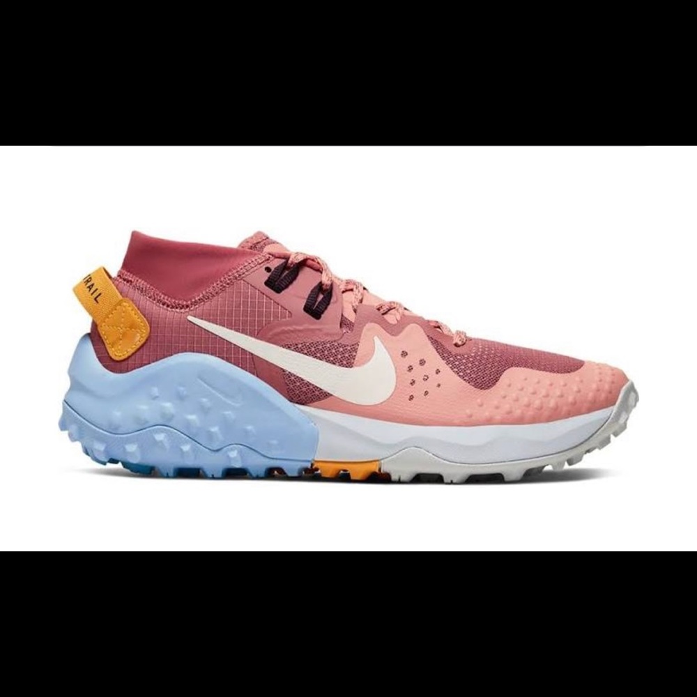 Nike Wildhorse 6 Trail Running Shoe